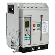 EKF Выключатель автоматический ВА-450 1600/630А 3P 65кА выкатной v2 mccb450-1600-630v-v2