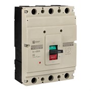 EKF Выключатель автоматический ВА-99М 800/630А 3P 35кА с электромагнитным расцепителем PROxima mccb99-800-630m-ma