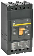 IEK KARAT Автоматический выключатель ВА88-37 3Р 400А 35кА с эл.расцеп.MP 211 SVA41-3-0400