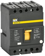 IEK KARAT Автоматический выключатель ВА88-33 3Р 50А 35кА SVA20-3-0050