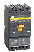 IEK KARAT Автоматический выключатель ВА88-35Р 3Р 200А 35кА SVAR30-3-0200