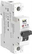 IEK ARMAT Автоматический выключатель M06N-DC 1P B 25А AR-M06N-1-B025DC