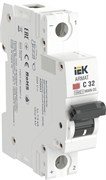IEK ARMAT Автоматический выключатель M06N-DC 1P C 32А AR-M06N-1-C032DC
