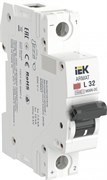 IEK ARMAT Автоматический выключатель M06N-DC 1P L 32А AR-M06N-1-L032DC