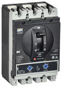 IEK ARMAT Автоматический выключатель в литом корпусе 3P G 50кА 200А ТМ рег. AR-MCCB-3G-050-0200A-ATUC