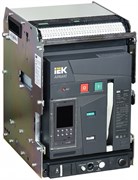 IEK ARMAT Автоматический выключатель воздушный выдвижного исполнения 3P B 85кА 800А TD с акс. AR-ACB-3VB-085-0800A-TDCF