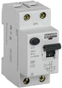 IEK GENERICA УЗО ВД1-63 2Р 32А 100мА MDV15-2-032-100