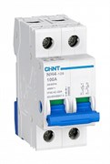 CHINT Выключатель нагрузки NH4 2P 32A (R) 398040