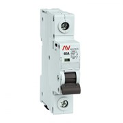 EKF Averes Выключатель нагрузки AVN 1P 40A avn-1-40-av