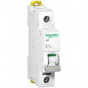 Schneider Electric Acti 9 iSW Выключатель нагрузки 1P 63A A9S65163