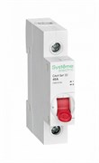 Systeme Electric City9 Set Выключатель нагрузки (ВН) 1P 40А 230В C9S16140
