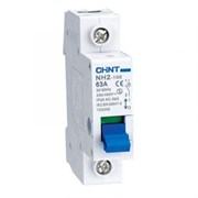 CHINT Выключатель нагрузки NH2-125 2P 32A 401053