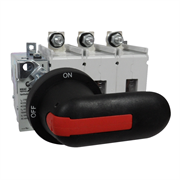 КЭАЗ Выключатель нагрузки OptiSwitch DI-2-250-3P 274887