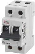 ЭРА NO-902-164 Pro Выключатель нагрузки ВН-32 2P 100A Б0036874