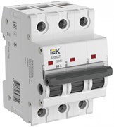 IEK ARMAT Выключатель нагрузки SWN 3P 80А AR-SWN-3-080