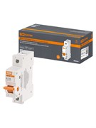 TDM Выключатель нагрузки (мини-рубильник) ВН-32 1P 63A Home Use SQ0211-0107