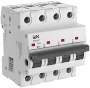 IEK ARMAT Выключатель нагрузки SWN 4P 80А AR-SWN-4-080