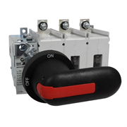 КЭАЗ Выключатель нагрузки OptiSwitch DI-2-200-3P 274891