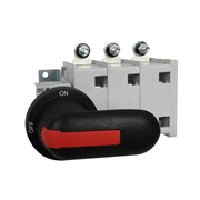 КЭАЗ Выключатель нагрузки OptiSwitch DI-1-160-3P 275542