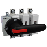 КЭАЗ Выключатель нагрузки OptiSwitch DI-3-800-3P 275543