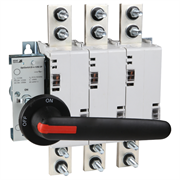 КЭАЗ Выключатель нагрузки OptiSwitch DI-4-1250-3P 275544