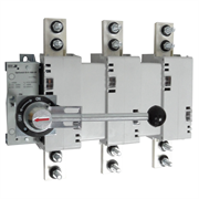 КЭАЗ Выключатель нагрузки OptiSwitch DI-6-2500-3P 275547