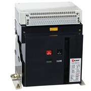EKF PROxima Выключатель нагрузки ВН-45 2000/1000А 3P стационарный с эл. приводом nt45-2000-1000-p