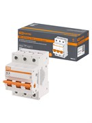 TDM Выключатель нагрузки (мини-рубильник) ВН-32 3P 32A Home Use SQ0211-0124