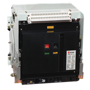 EKF PROxima Выключатель нагрузки ВН-45 2000/2000А 3P выкатной с эл. приводом nt45-2000-2000v-p