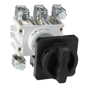 КЭАЗ Выключатель нагрузки OptiSwitch DI-L3-100-3P 279940