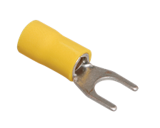 IEK Наконечник НBИ5.5-5 вилка 4-6мм (100 шт) UNL10-006-6-5 IEK Наконечник НBИ5.5-5 вилка 4-6мм (100 шт) UNL10-006-6-5