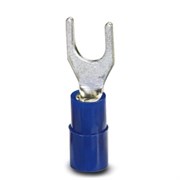 Phoenix Contact Вилочный наконечник C-FCI 2,5/M5 3240040 Phoenix Contact Вилочный наконечник C-FCI 2,5/M5 3240040