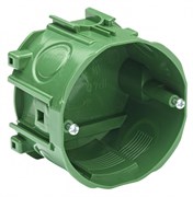 Systeme Electric Монтажная Коробка под бетон без винтов LEX1420571MR