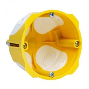 Kopos Коробка установочная для полых стен KPL 64-45 / LD (NA) D68х45мм KPL 64-45/LD_NA