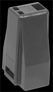 IEK Строительно-монтажная клемма СМК 773-302 с пастой UKZ-001-302