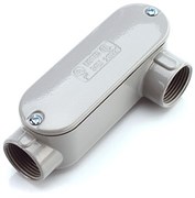 Fortisflex Коробка распаячная КРВ-П 50 61126