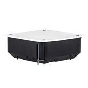 EKF PROxima Коробка распаячная КМП-020-008 для полых стен (115х115х45) с металлическими лапками IP20 plc-kmp-020-008 EKF PROxima Коробка распаячная КМП-020-008 для полых стен (115х115х45) с металлическими лапками IP20 plc-kmp-020-008