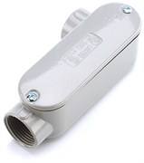 Fortisflex Коробка распаячная КРВ-Л 25 61116 Fortisflex Коробка распаячная КРВ-Л 25 61116