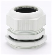 Dekraft Кабельный ввод типа PG 48 диаметр кабеля 38-45мм 32159DEK