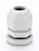 Dekraft Кабельный ввод типа PG 11 диаметр кабеля 5-11мм I 32152DEK