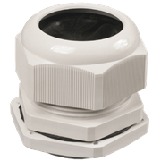 IEK Сальник PG 48 диаметр проводника 36-44мм IP54 YSA20-44-48-54-K41