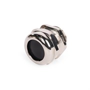Fortisflex Кабельный ввод латунный МGM-L 40 (22-30 мм) 88619