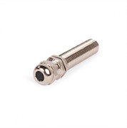Fortisflex Кабельный ввод латунный МGM-XL 12 (3-6.5 мм) 88622