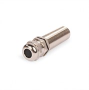 Fortisflex Кабельный ввод латунный МGM-XL 16 (4-8 мм) 88623