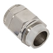 EKF Кабельный ввод взрывозащищенный M40x1,5 FECA 1Ex d IIC Gb/1Ex e II Gb/0Ex ia IIC Ga/2Ex nR II Gc cgm40x1.5