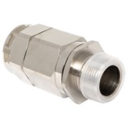 EKF PROXIMA Кабельный ввод взрывозащищенный M25x1,5 FECA 1Ex d IIC Gb/1Ex e II Gb/0Ex ia IIC Ga/2Ex nR II Gc cgm25x1.5