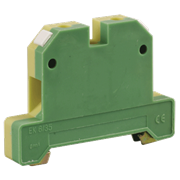 IEK Зажим наборный ЗНИ-70PEN 70мм2 (JXB-земля) YZN20-070-K52