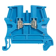 Legrand Viking Клемма 6х8, д/нейтрали 037102