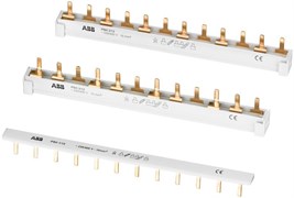 ABB PSH3/60 Шина 3Ф. к.h 60мод. 2CDL130001R1060