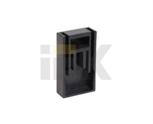 IEK Заглушка для шины PIN 3Р 100А шаг 27 мм YNK51-3-100